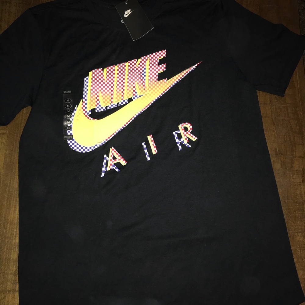 Nike Athletic Shirt